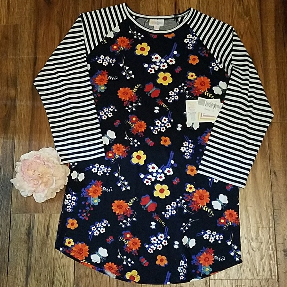 LuLaRoe Randy